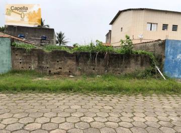 6cf179ad5d659d5442120aee26d8b84d7272aa8d · Terreno à venda, 250 m² por R$ 260.000,00 - Balneário Novaro - Itanhaém/SP