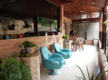 Casa · 425m² · 4 Quartos · 3 Vagas · Casa à venda, 4 quartos, 2 suítes, 3 vagas, Luxemburgo - Belo Horizonte/MG