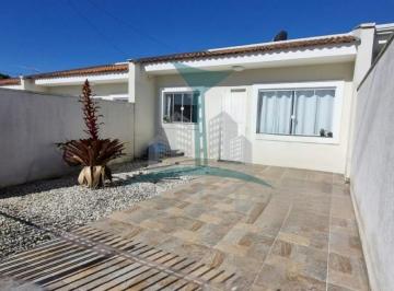 Foto 01 · Casa em condomínio fechado com 03 quartos