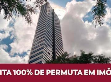 Apartamento · 194m² · 4 Quartos · 3 Vagas · Apartamento com 4 dormitórios à venda, 194 m² por R$ 2.500.000,00 - Zona 01 - Maringá/PR