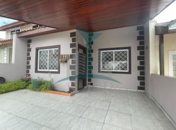 Foto 01 · Casa em condomínio fechado com 02 quartos
