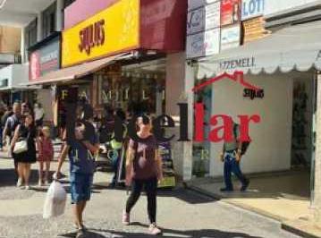 Comercial · 30m² · Sala - / Comercial / Méier