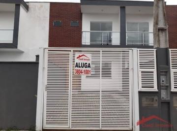 4684b1c640db0374ba49a5334684abe5f45c641f · Sobrado com 2 dormitórios para alugar, 65 m² por R$ 2.300,00/mês - Boa Vista - Joinville/SC