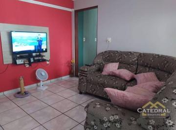 14032f32f4d8eefa704cb08c7eca49d62b72333e · Casa com 3 dormitórios à venda, 288 m² por R$ 660.000,00 - Jardim Pacaembu - Jundiaí/SP