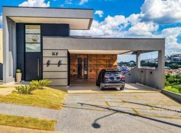 7b936f06674526713f7bd9bc7b634c25fc6bbbe0 · Casa com 3 dormitórios à venda, 300 m² por R$ 2.650.000,00 - Terras de Jundiaí - Jundiaí/SP