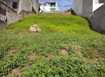 aa0c59a6e888182f6264f923da297a174f2a2544 · Terreno à venda, 240 m² por R$ 230.000,00 - Jardim Pacaembu - Jundiaí/SP
