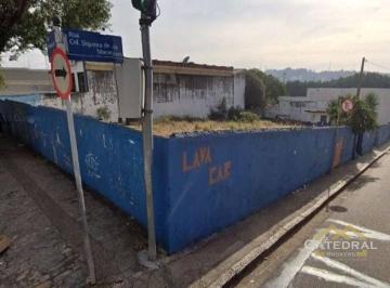 4770df415a8399a65563525c72806f50d6da32f4 · Terreno à venda, 1182 m² por R$ 2.900.000,00 - Centro - Jundiaí/SP