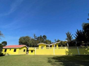 ca089ce505cefe1dc2885b90846ae421b8292f32 · Casa com 3 dormitórios à venda, 1125 m² por R$ 1.800.000,00 - Alpes dos Araçás (Jordanésia) - Cajama