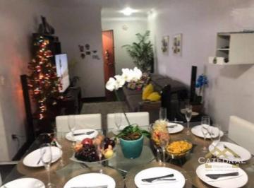 6612c2ba8215bc1e9db57fb337fc6b97eaabd376 · Apartamento com 3 dormitórios à venda, 142 m² por R$ 1.000.000,00 - Centro - Jundiaí/SP