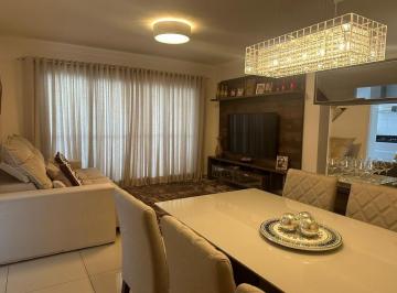da52544bc7884c4947dea8598ba2470b4b6fa54c · Apartamento com 3 dormitórios à venda, 110 m² por R$ 1.200.000,00 - Jardim Bonfiglioli - Jundiaí/SP