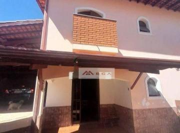 56ea4c9da10163283b84d6fc7d0c6e2094d05287 · Casa com 3 dormitórios à venda, 296 m² por R$ 650.000,00 - Jardim Anton Von Zuben - Campinas/SP
