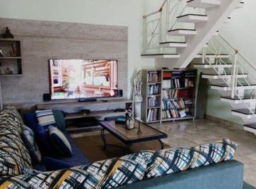 Casa · 400m² · 5 Quartos · 4 Vagas · Casa com 5 dormitórios à venda, 400 m² por R$ 1.972.000,00 - Jardim Albatroz - Bertioga/SP