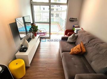 Apartamento · 83m² · 3 Quartos · 2 Vagas · Apartamento a venda com 3 dormitórios na Saúde