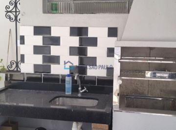Casa · 70m² · 2 Quartos · 2 Vagas · Casa térrea com quintal no Jardim da Saúde.
