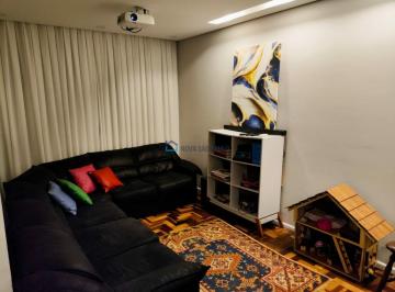Apartamento · 79m² · 2 Quartos · 1 Vaga · Apartamento 2 dormitórios no Planalto Paulista