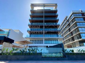 Apartamento · 226m² · 4 Quartos · 4 Vagas · ESPETACULAR APARTAMENTO DE FRENTE PARA O MAR DE 4 SUÍTES
