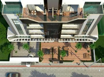 Apartamento · 186m² · 3 Quartos · 4 Vagas · MARAVILHOSO APARTAMENTO DE 3 SUÍTES PRÓXIMO DA PRAIA