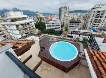 VISTA DA VARANDA 4º QUARTO · Apartamento duplex, 4 quartos, 2 suítes, 1 banheiro social, 1 lavabo, DCE, 3 vagas, piscina, 600m Me