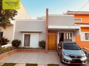 3c5b5ae699c8e285c5a1e4ba0f586794f6195aa3 · Casa com 3 dormitórios à venda, 140 m² por R$ 735.000,00 - Condomínio Horto Florestal I - Sorocaba/S