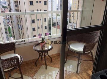 a536abb1ab7d052b964a6c458e19976447b60745 · Apartamento a venda | 61m ² | 2 dormitórios | 1 suíte | 1 vaga | Santa Teresinha - São Paulo-SP