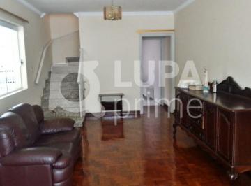 Casa · 110m² · 3 Quartos · 3 Vagas · SOBRADO COM 3 QUARTOS PARA VENDA, VILA ISOLINA MAZZEI, SÃO PAULO