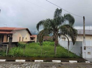 21cdf91db845744dda98a6debde8db3ab10cec47 · Terreno à venda, 250 m² por R$ 400.000,00 - Massaguaçu - Caraguatatuba/SP