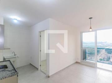 Apartamento · 37m² · 2 Quartos · Apartamento para Aluguel - Chácara Santo Antonio, 2 Quartos, 37 m2 - São Paulo