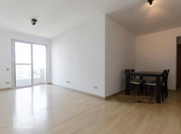 Apartamento · 70m² · 2 Quartos · 1 Vaga · Apartamento para Aluguel - Vila Madalena, 2 Quartos, 70 m2 - São Paulo
