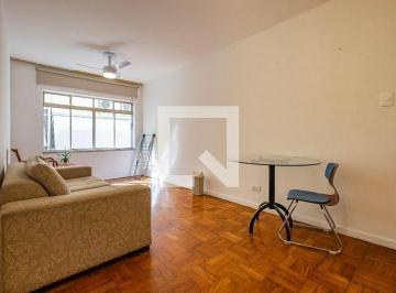 Apartamento · 54m² · 1 Quarto · Apartamento para Aluguel - Paraíso, 1 Quarto, 54 m2 - São Paulo