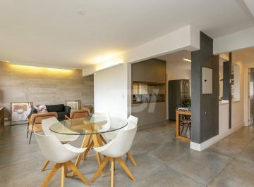 bbfda03a1e819a5d7842dba1c72b0600a4b02e96 · Apartamento com 4 dormitórios à venda, 124 m² por R$ 1.180.000,00 - Juvevê - Curitiba/PR