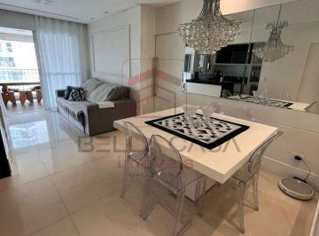 Apartamento · 92m² · 3 Quartos · 2 Vagas · Apartamento com 3 Quartos à venda, 92m² - Jardim Anália Franco