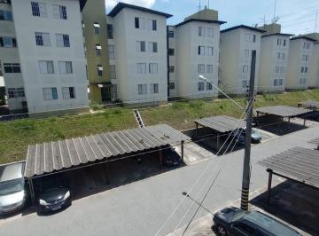 Apartamento · 50m² · 2 Quartos · 1 Vaga · Venda Apartamento Residencial Ônix - Jardim Maricá (Rodeio) - Mogi das Cruzes