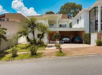 9c3df96d053dc4cfc680e62515ad5a79f5d8f3ee · Casa com 4 dormitórios à venda, 332 m² por R$ 3.700.000,00 - Alphaville - Santana de Parnaíba/SP