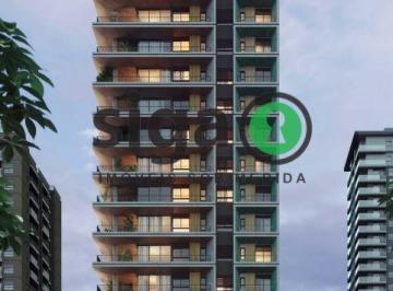Apartamento · 73m² · 2 Quartos · 1 Vaga · Apartamento para venda na Vila Clementino, São Paulo - SP
