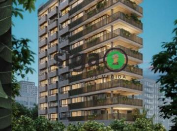 Apartamento · 181m² · 3 Quartos · 2 Vagas · Apartamento para venda no Itaim Bibi 03 Suítes, São Paulo - SP