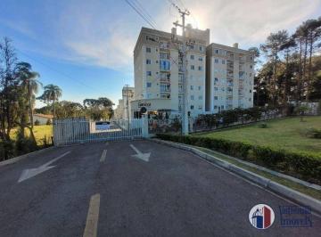 1017d2e9060aa3afe6866e38d1b43b6e012da4fd · Apartamento com 2 dormitórios para alugar, 52 m² por R$ 1.950/mês - Atuba - Pinhais/PR