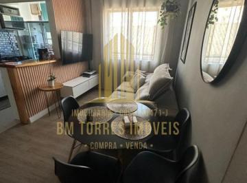 2024022613131358090.jpg · Apartamento para Venda em Praia Grande, Boqueirão, 2 dormitórios, 1 banheiro, 1 vaga
