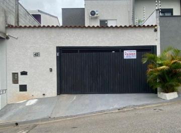 88b9cc7d3d67c657f37506a98acdc61731815e97 · Sobrado com 3 dormitórios à venda - R$ 729.000 - Villa Di Cesar - Casa Adptada para cadeirantes