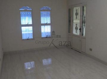 Casa · 125m² · 3 Quartos · 2 Vagas · Casa Sobrado - Residencial União - 3 Dormitórios - 140m² - Aceita Permuta.