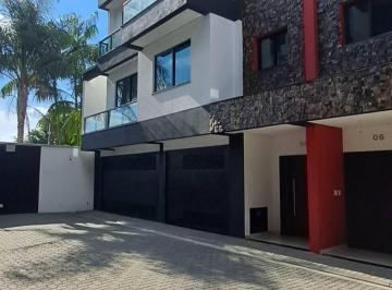 Casa · 400m² · 4 Quartos · 5 Vagas · Casa de condomínio com 4 quartos, à venda em São Paulo, Vila Albertina