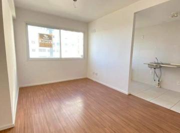 Apartamento · 73m² · 2 Quartos · 1 Vaga · Excelente apartamento para locação localizado no Condomínio JK Clube na cidade de Pelotas/RS