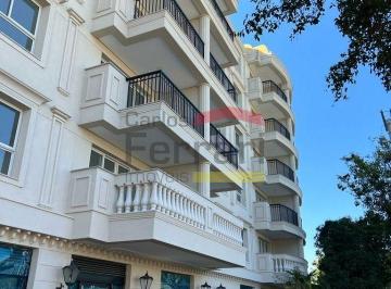 Apartamento · 106m² · 2 Quartos · 1 Vaga · Apartamento garden com 2 suítes e 1 vaga em Santana