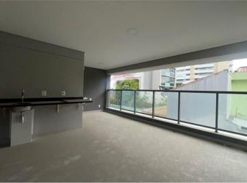 Apartamento de 2 quartos, São Paulo · Venda: Apartamento de 84m² com 2 Suítes, Terraço Gourmet e Vaga na Vila Clementino