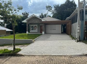 Casa de 3 quartos, Nova Petrópolis · Casa Térrea De Três Quartos À Venda No Bairro Linha Imperial