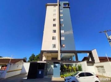 Apartamento · 70m² · 2 Quartos · 1 Vaga · Apartamento para alugar no bairro Iririú - Joinville/SC