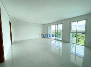 e4362afb2a201111d554804d86a45c63b67f01c8 · Apartamento com 163m² no Residencial Mansões Paradiso - Águas Claras/DF