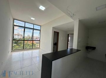 Apartamento · 37m² · 1 Quarto · 1 Vaga · Imoveis - em Bessa