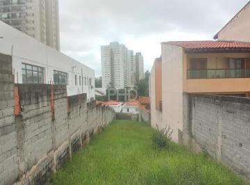 Terreno · 400m² · Terreno 400 m2 - Baeta Neves - S.B.Campo - SP. 