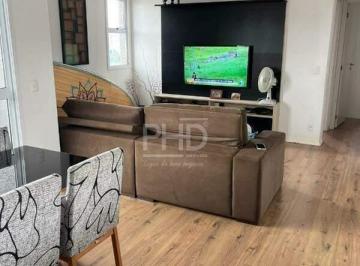 Apartamento · 74m² · 2 Quartos · 2 Vagas · Apartamento à venda, 2 quartos, 1 suíte, 2 vagas, Jardim - Santo André/SP