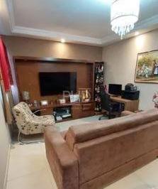 Apartamento · 161m² · 2 Quartos · 3 Vagas · Cobertura à venda, 2 quartos, 1 suíte, 3 vagas, Santa Maria - Santo André/SP